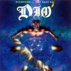 Dio (USA) : Diamonds - The Best of Dio
